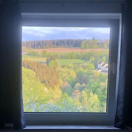 Ganze Ferienwohnung In Idyllischer Umgebung Werdohl المظهر الخارجي الصورة