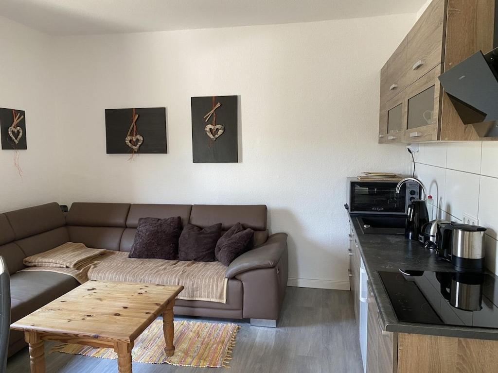 Ganze Ferienwohnung In Idyllischer Umgebung Werdohl المظهر الخارجي الصورة